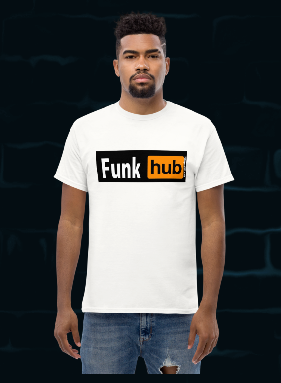 FunkHub Shirt