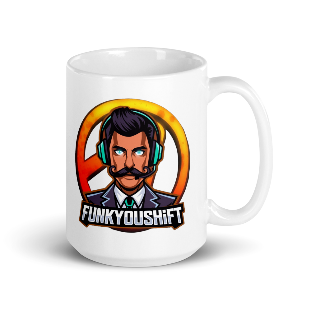 funkyoumug
