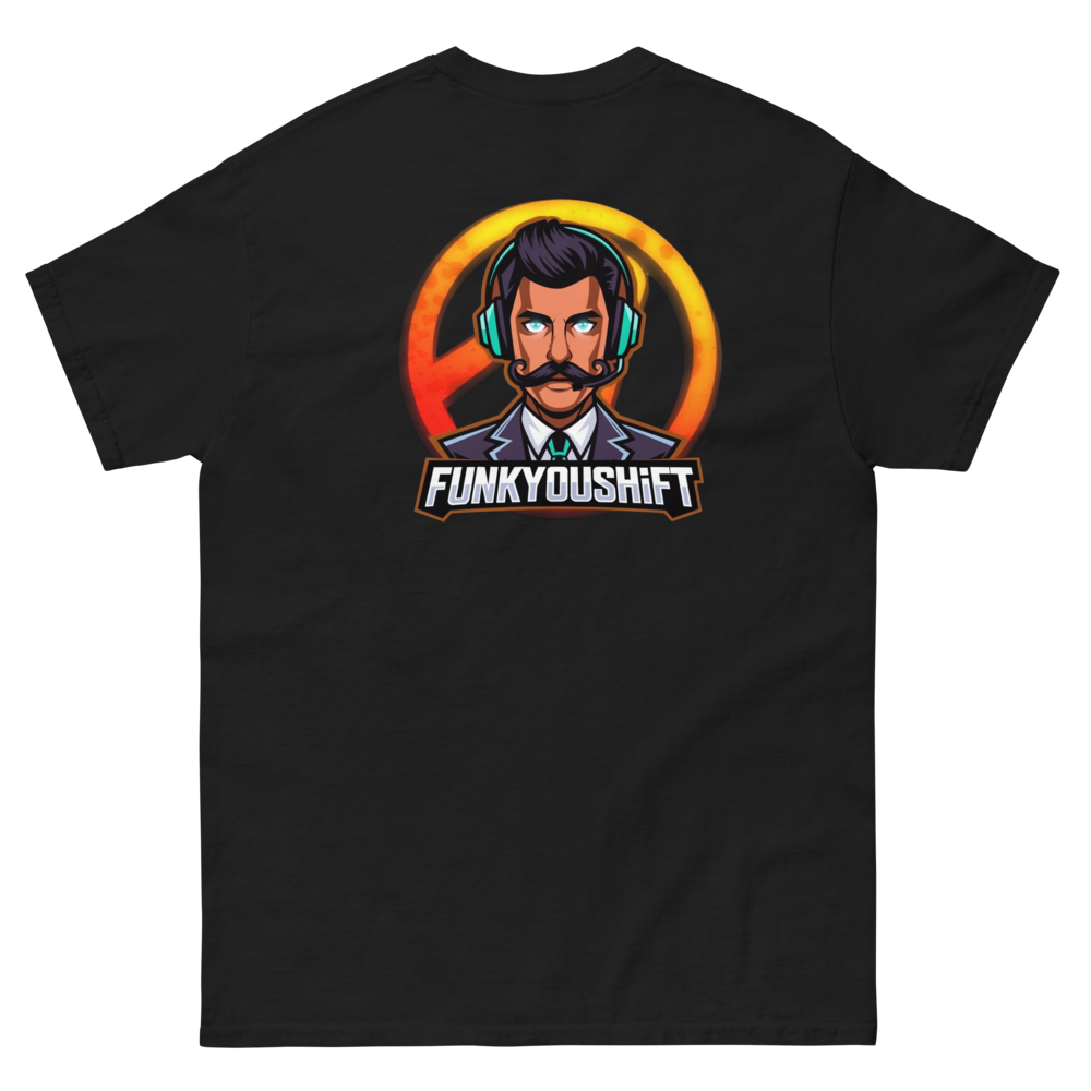funkyoushirt