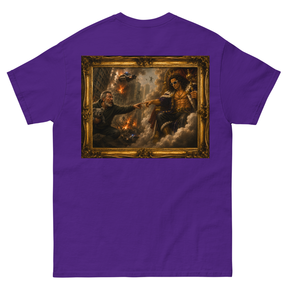 FU Tip Touchers merch