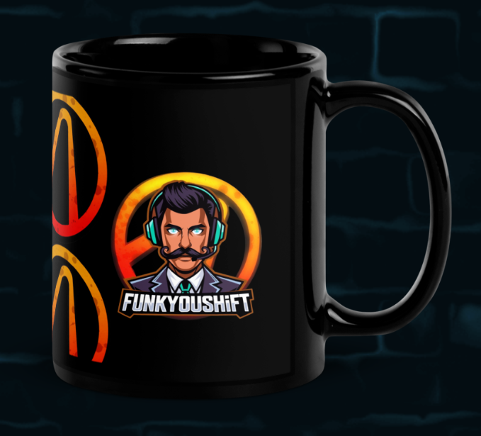 Mug